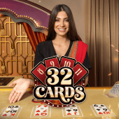 32 Baraha - Live casino card game on Pilipinay