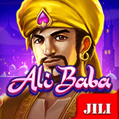 Ali Baba - Hot slot on Pilipinay