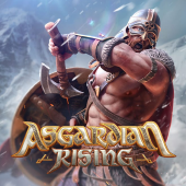 Asgardian Rising - Pilipinay slot game