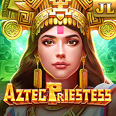 Aztec Priestess - Play on Pilipinay App