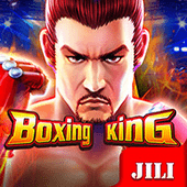 Boxing King - Popular Pilipinay slot