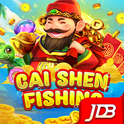Cai Shen Fishing on Pilipinay