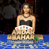 Casino Marina Andar Bahar on Pilipinay
