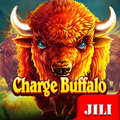 Charge Buffalo - Pilipinay game