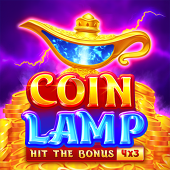 Coin Lamp - Pilipinay slot game