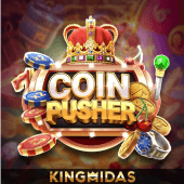 Coin Pusher on Pilipinay