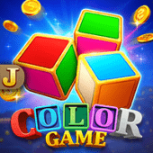 Color Game - Pilipinay slot favorite