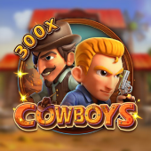 Cowboys - Hot game on Pilipinay