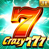 Crazy777 - Pilipinay casino slot