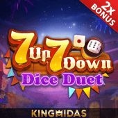 Dice Duet - Pilipinay casino
