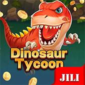 Dinosaur Tycoon on Pilipinay