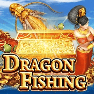 Dragon Fishing - Pilipinay casino