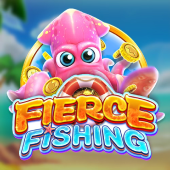Fierce Fishing on Pilipinay