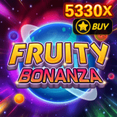 Fruity Bonanza - Pilipinay slot game