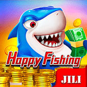 Happy Fishing - Pilipinay game
