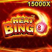 Heat Bingo on Pilipinay