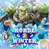 Horde 2 Winter - Pilipinay slot