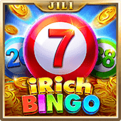 Irich Bingo - Pilipinay slot
