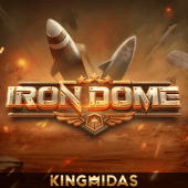 Iron Dome - Pilipinay card game