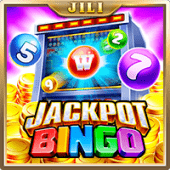 Jackpot Bingo on Pilipinay App
