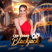 Las Vegas Blackjack - Pilipinay live