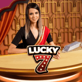 Lucky 7 - Pilipinay casino
