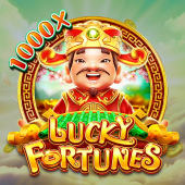 Lucky Fortunes on Pilipinay
