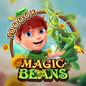 Magic Beans - Pilipinay game