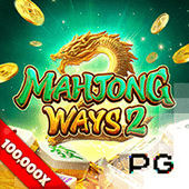 Mahjong Ways 2 on Pilipinay App