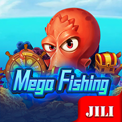 Mega Fishing on Pilipinay