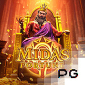 Midas Fortune - Pilipinay slot