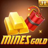 Mines Gold on Pilipinay casino