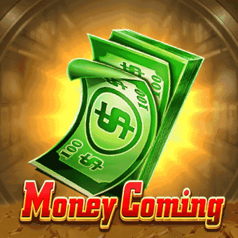 Money Coming on Pilipinay