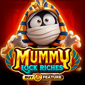 Mummy Lock Riches on Pilipinay