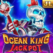Ocean King Jackpot - Pilipinay