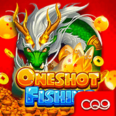 Oneshot Fishing on Pilipinay