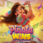 Pinata Wins on Pilipinay App