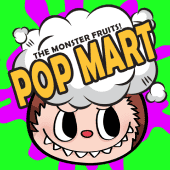 Popmart - Pilipinay slot game