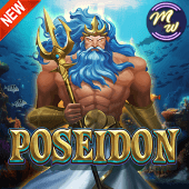 Poseidon on Pilipinay casino