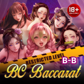 Sexy Blockchain Baccarat on Pilipinay