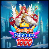 Starlight Princess 1000 on Pilipinay
