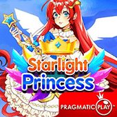 Starlight Princess - Pilipinay slot