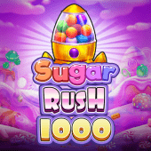 Sugar Rush 1000 on Pilipinay
