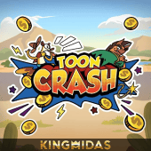 Toon Crash on Pilipinay