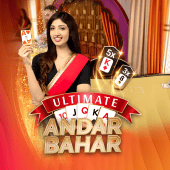 Ultimate Andar Bahar - Pilipinay games