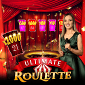 Ultimate Roulette on Pilipinay casino