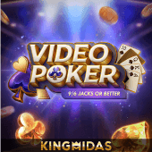 Video Poker - Pilipinay game