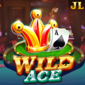 Wild Ace on Pilipinay App
