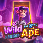Wild Ape - Pilipinay slot game