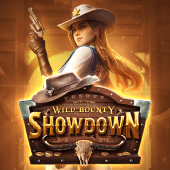 Wild Bounty Showdown on Pilipinay